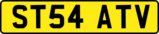ST54ATV