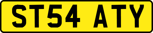 ST54ATY