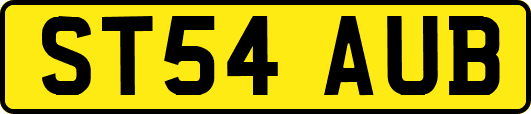 ST54AUB