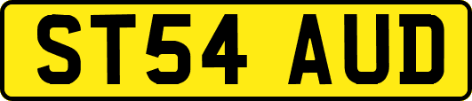 ST54AUD
