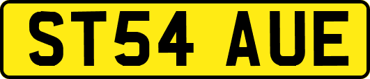 ST54AUE