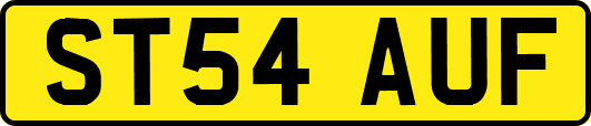 ST54AUF