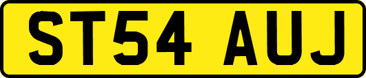 ST54AUJ