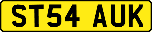 ST54AUK