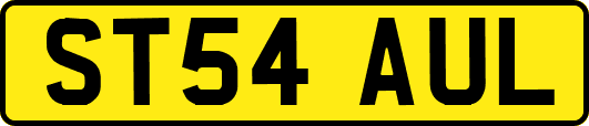 ST54AUL