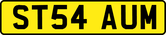 ST54AUM