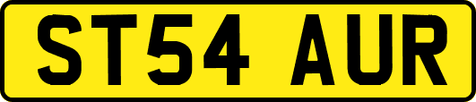 ST54AUR