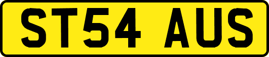ST54AUS