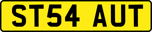 ST54AUT