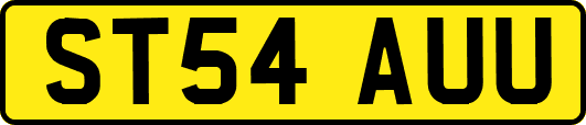 ST54AUU
