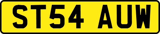 ST54AUW