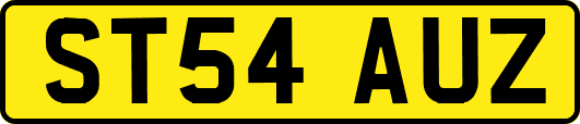 ST54AUZ