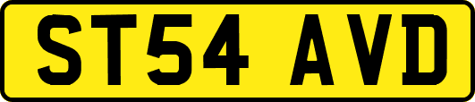 ST54AVD
