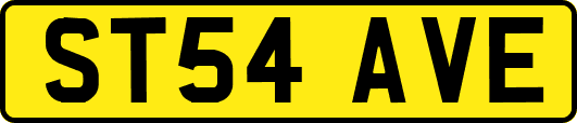 ST54AVE