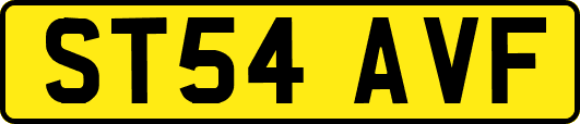 ST54AVF