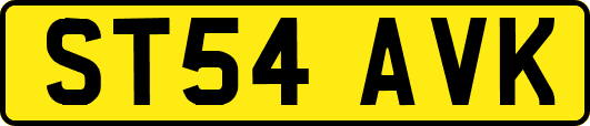 ST54AVK