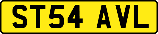 ST54AVL