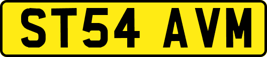 ST54AVM