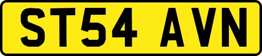 ST54AVN