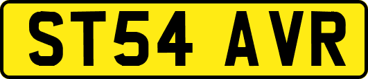 ST54AVR