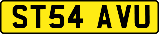 ST54AVU