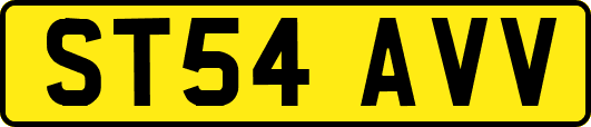 ST54AVV