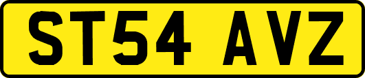 ST54AVZ