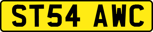 ST54AWC