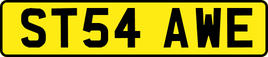 ST54AWE