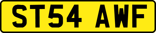 ST54AWF