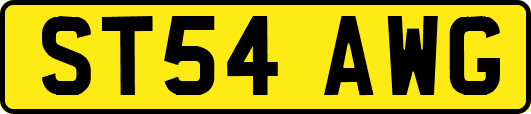 ST54AWG