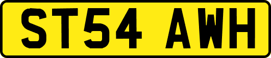 ST54AWH