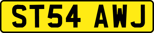 ST54AWJ