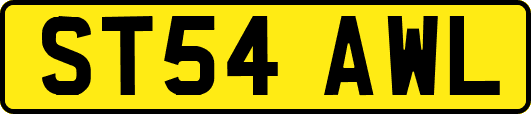 ST54AWL