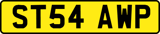 ST54AWP