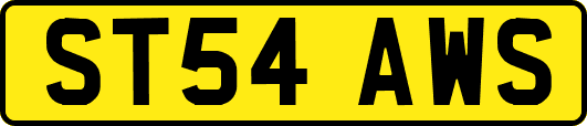 ST54AWS