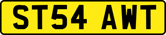 ST54AWT