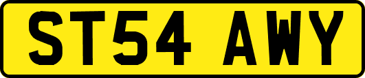 ST54AWY