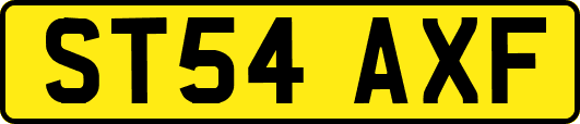 ST54AXF