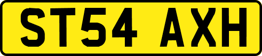 ST54AXH