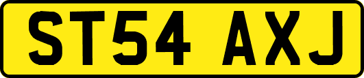 ST54AXJ