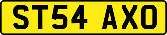 ST54AXO