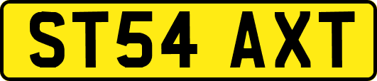 ST54AXT