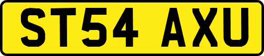 ST54AXU