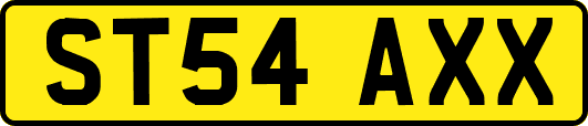 ST54AXX