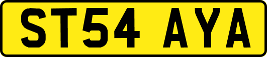ST54AYA
