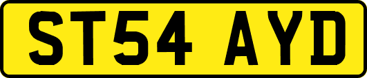 ST54AYD