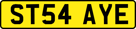 ST54AYE