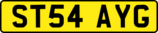 ST54AYG