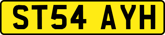 ST54AYH